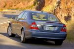 Mercedes-Benz E320 BlueTEC 2007 года
